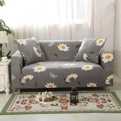 Universal Anti-slip particle Sofa Cover